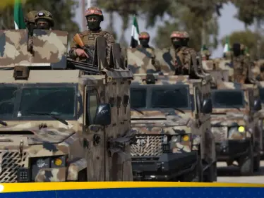 الجيش السوري يسيطر على ريف حلب الشرقي ووساطات دولية تتحرك بين دمشق و