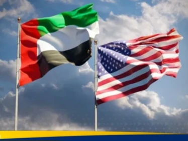 الطاقة العالمية.. الإمارات وأمريكا ترسمان خريطة تعاون استثنائية