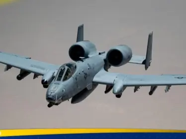 الجيش الإيراني يعلن إسقاط مقاتلة أمريكية ثانية في الخليج - وكالة ستيب نيوز