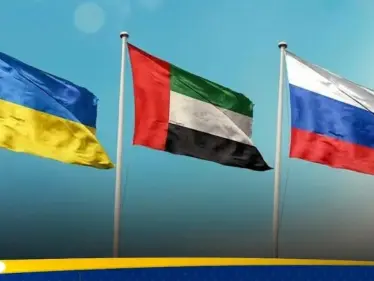 بوساطة إماراتية.. روسيا وأوكرانيا تتبادلان 205 أسرى حرب - وكالة ستيب نيوز