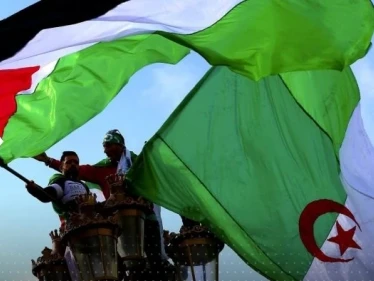 كيف ردَّ جزائريون على مسؤول إسرائيلي سألهم: متى تحررون فلسطين؟