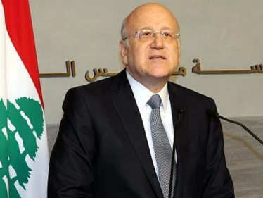 في أوّل تعليقٍ له بعد مرسوم تأليف الحكومة.. ميقاتي يعد بتنفيذ أمرين هامين ويستثني دولة واحدة من التعامل معها