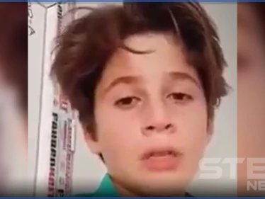 بالفيديو|| طفل نازح في مخيم يحيى يناشد الكاظمي لإنقاذ عائلته من "مغتصب".. بعد خطفه لأحد أفرادها