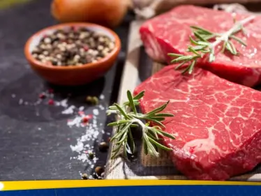 غضب واسع بعد جدل حول إصابة البشر بفيروس “حساسية اللحوم” - وكالة ستيب نيوز