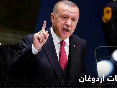 بعد سقوط قتلى أتراك.. أردوغان يتحدث عن زحف بري في شمال سوريا