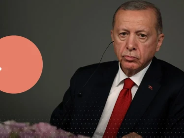 مفاجأة.. أردوغان يكشف شرطاً جديداً للموافقة على انضمام السويد للناتو