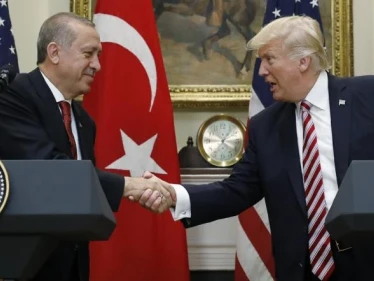 كيف يقرأ معارضون التقارب التركي الأمريكي وأهميته لاستحقاقات الملف السوري ؟