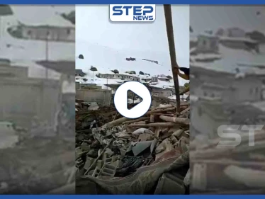 قتلى وإصابات وانهيار مباني نتيجة زلزال قوي ضرب إيران وتركيا (فيديو)