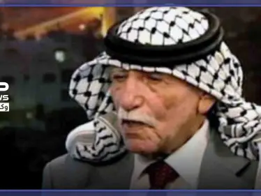 الأردن ينعي 