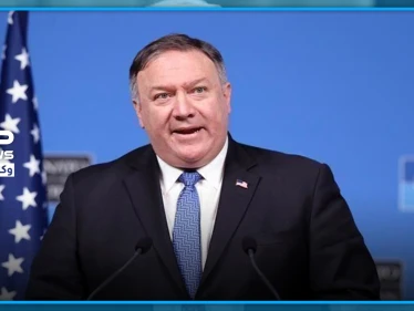 بومبيو "النظام الإيراني يواجه أزمة في شرعيته .. وخامنئي يواصل الكذب"