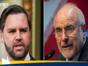 الأنظار تتجه نحوهما.. تعرف على رئيسي وفدي طهران وواشنطن - وكالة ستيب نيوز