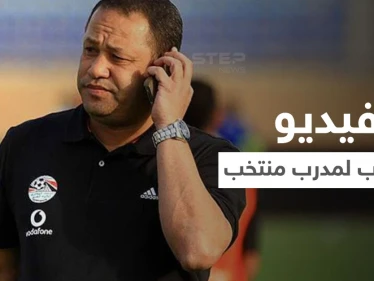 بالفيديو||مدرب منتخب مصر يرد على فيديو مسرب أغضب الشارع المصري ووضعه في مأزق