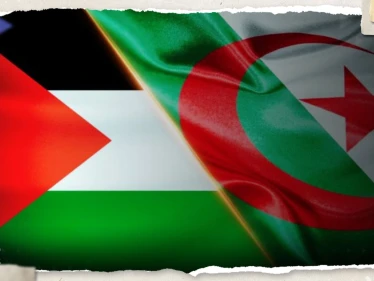 "حتى إشعار آخر".. الجزائر تُعلّق كل منافسات كرة القدم تضامناً مع فلسطين