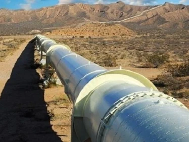 الأردن يوافق على مرور خط الغاز القطري إلى لبنان عبر سوريا