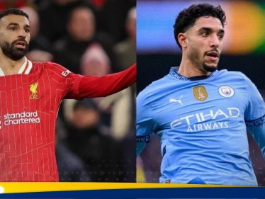 قائمة أغلى لاعبي العالم حالياً.. محمد صلاح يتراجع ولاعب عربي يتقدم عليه