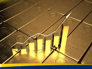 الذهب والفضة يواصلان تحطيم الأرقام القياسية… ارتفاعات تتجاوز 4% وسط تصاعد التوترات الجيوسياسية - وكالة ستيب نيوز