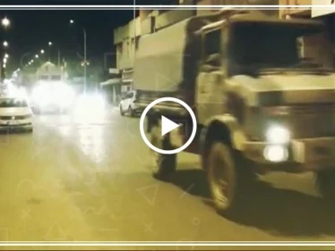 تعزيزات للجيش التركي على الحدود.. وتأكيدات بإقامة "ممر سلام" في سوريا
