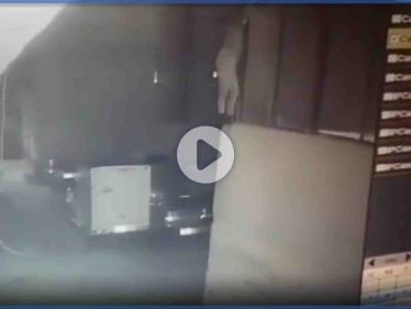 بالفيديو|| أغرب طريقة هروب من سجن.. 3 محكومين بالإعدام في مصر يهربون على طريقة "بيرزون بريك"
