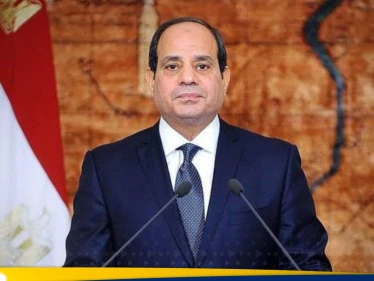 السيسي يوضح دور مصر أمام محاولات تصفية القضية الفلسطينية