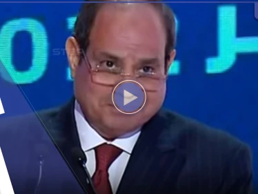 بالفيديو|| "لم أكذب أبداً".. السيسي يطلق "المؤتمر الاقتصادي" ويكشف خطة مصر لتجاوز العقبات