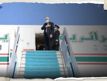 خطوة مرتقبة لـ الرئيس الجزائري "تقلق" المغاربة.. تقرير يكشف ماذا يريد تبون فعله لـ"معاكسة" الرباط