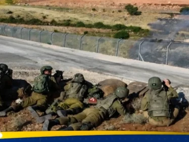 الجيش الإسرائيلي يعلن استهداف عضو بارز بفيلق القدس الإيراني في لبنان - وكالة ستيب نيوز