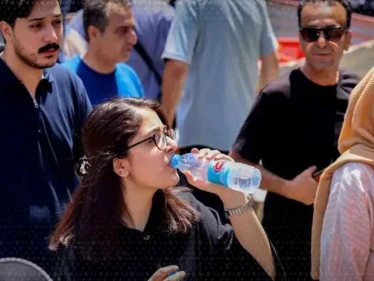 إيران على شفا العطش.. تحذيرات من إخلاء طهران مع تفاقم أزمة المياه والجفاف - وكالة ستيب نيوز