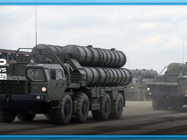 تعرف على مدى منظومة الدفاع الجوي الروسية "S-500" القادرة على حمل رؤوس نووية