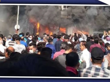العفو الدولية تكشف عن حصيلة قتلى المظاهرات في إيران..والجيش يصدر أولى بياناته منذ اندلاع المظاهرات