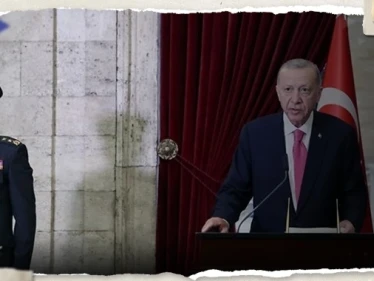 بعد تنصيبه رئيساً لتركيا.. أردوغان يعلن تشكيلة حكومته الجديدة