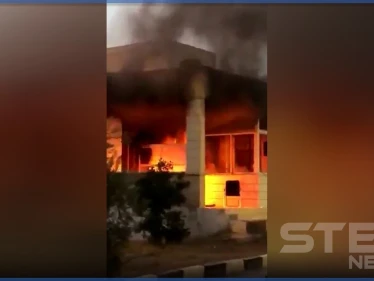 بالفيديو|| أعمال شغب واعتقالات.. النتائج الأولى في الانتخابات النيابية الأردنية تظهر تقدم 10 مرشحين