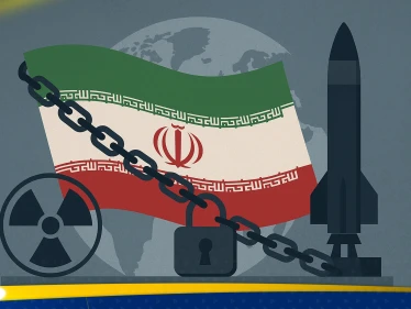 "آلية الزناد" تدخل حيّز التنفيذ ضد إيران.. وخبير يكشف عن سيناريوهات عسكرية مقبلة في الشرق الأوسط