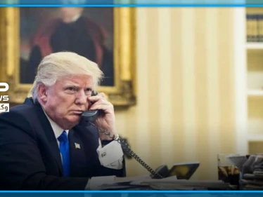 "ترامب" يهاتف "أردوغان" ويبحث معه 4 ملفات قبل قمّة برلين..