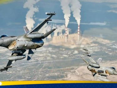 الناتو يبدأ مناورات "ستيدفاست نون" النووية بمشاركة ألفي جندي و70 طائرة