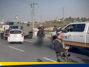 هجوم دهس وطعن في الضفة يؤدي لمقتل إسرائيلي وجرح آخرين - وكالة ستيب نيوز