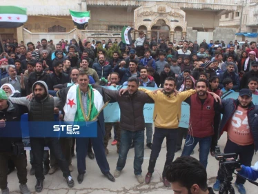 موجز أخبار الوضع السوري ليوم الاثنين 22-04-2019