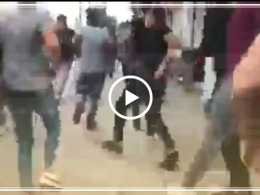 العراق: توسع الاحتجاجات وارتفاع عدد القتلى إلى 19 (فيديو)