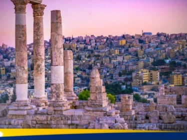 الأردن يغلق مكاتب جماعة الإخوان “المنحلة” ويحظر أنشطتها