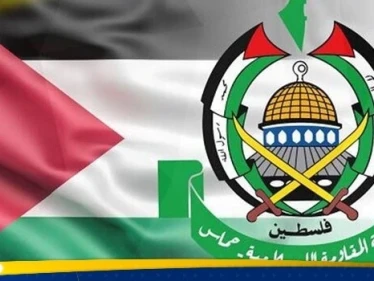 حركة حماس تعلن موقفها من مقترح ويتكوف وتسلمه لدولتين عربيتين