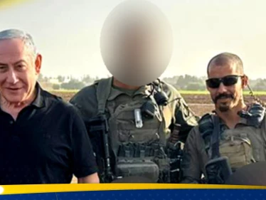 "فضيحة في إسرائيل".. شخص يحتال على ضباط الجيش ويسرق أسلحة وذخائر من ساحة المعركة