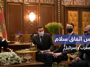 كوشنر يكشف للمرة الأولى تفاصيل حول اتفاق السلام بين المغرب وإسرائيل