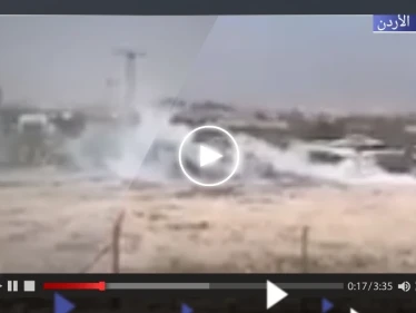 بالفيديو|| مشاجرة طلابية "عنيفة" داخل حرم الجامعة الهاشمية تحرّك السلطات.. ومسؤول يكشف التفاصيل