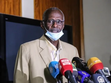 وزير الري السوداني يؤكد موافقة السودان على إنشاء سد النهضة بشرط