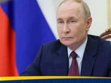 روسيا تعلن اختباراً نووياً ناجحاً لمسيّرة "بوسيدون".. موسكو تؤكد أنه غير قابل للاعتراض روسيا تعلن اختباراً نووياً ناجحاً لمسيّرة "بوسيدون".. موسكو تؤكد أنه غير قابل للاعتراض - وكالة ستيب نيوز