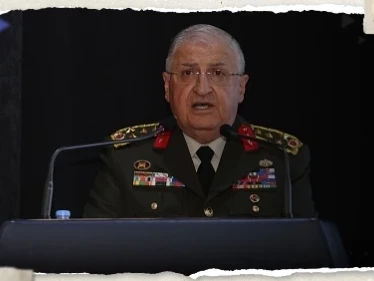 في أوّل رد على تصريحات بشار الأسد.. ماذا قال وزير الدفاع التركي؟