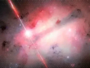 انفجار غامض في الفضاء العميق يستمر 7 ساعات ويصدم علماء الفلك - وكالة ستيب نيوز