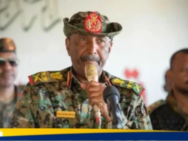 البرهان يفتح أبواب المصالحة ويصرح "الوطن يتسع للجميع" - وكالة ستيب نيوز