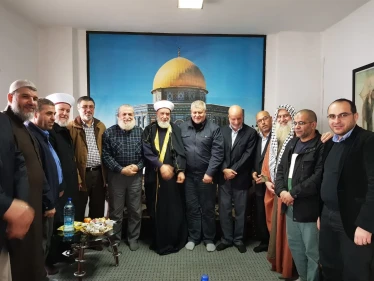 فتوى شرعية من رابطة علماء فلسطين تخص الأقصى وأبناء القدس ودعوة لهذه الفئات من المسلمين