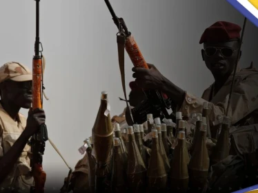 بعد إعلان عن هدنة.. الجيش السوداني يصدر بياناً ودولة إفريقية تقترح الوساطة