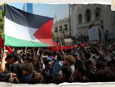 بسبب التظاهرات الغاضبة.. إسرائيل تخلي سفارتيها في مصر والمغرب